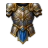 Armure des prodiges