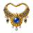 Collier de la grâce céleste