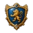 Écusson de vaillance
