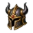 Heaume du tumulte