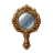 Miroir de guet