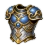 Cuirasse du colosse
