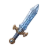 Glaive du colosse