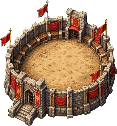 Arène