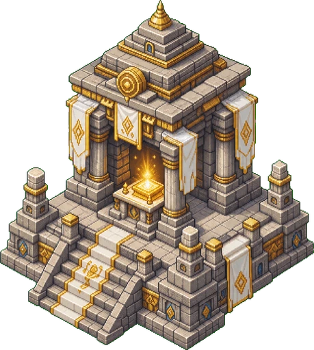 Temple