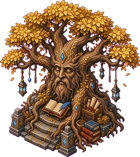 Arbre de connaissance