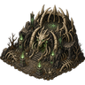 Crypte des dragons