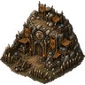 Caverne des cyclopes