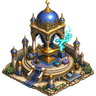 Autel des vœux