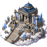 Temple des nuages