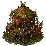 Hutte des gnolls