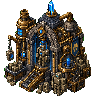 Fabrique de golems