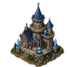 Tour des mages