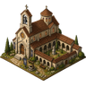 Monastère