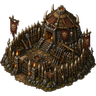 Fort des ogres