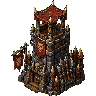 Tour des orcs
