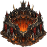 Gouffre infernal