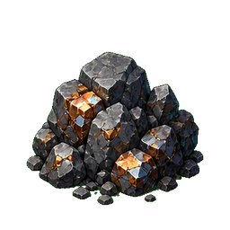 Minerai