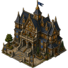 Hôtel de ville