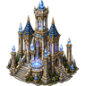 Tour des mages améliorée