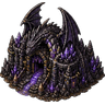 Caverne des dragons améliorée