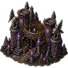 Perchoir des harpies amélioré
