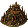 Caserne des gobelins améliorée