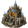 Fabrique de golems améliorée
