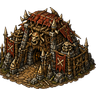 Fort des ogres amélioré