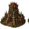 Tour des orcs améliorée