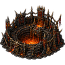 Gouffre infernal amélioré