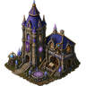 Guilde des mages (niveau 1)