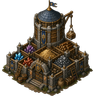 Silo de ressources