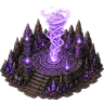 Tourbillon de mana