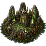 Totems de terreur