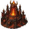 Divinité du feu