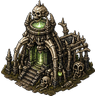 Ossuaire transmutateur