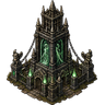 Geôle des âmes
