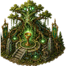 Gardien des esprits