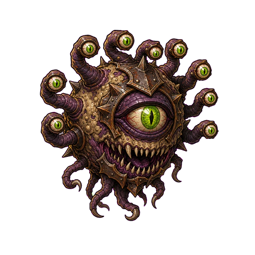 Tyrannœil