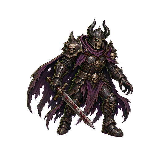 Chevalier noir