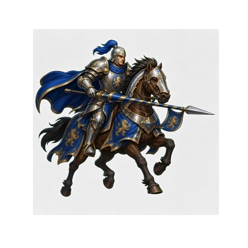 Cavalier