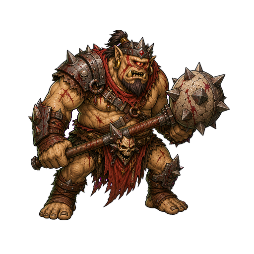Roi cyclope