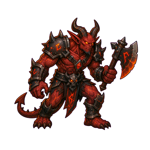 Démon