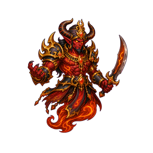 Sultan efrit