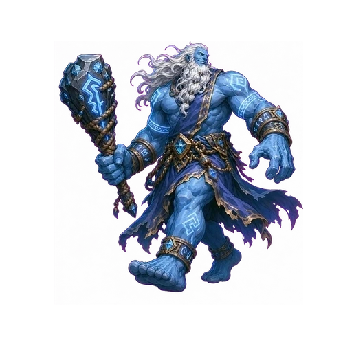 Géant
