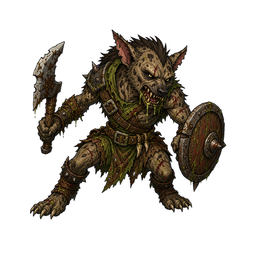 Gnoll