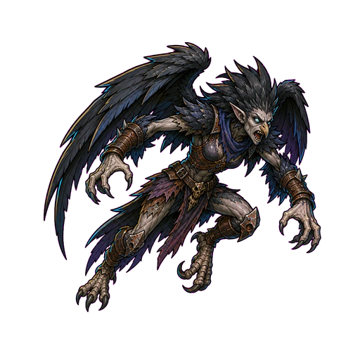 Harpie