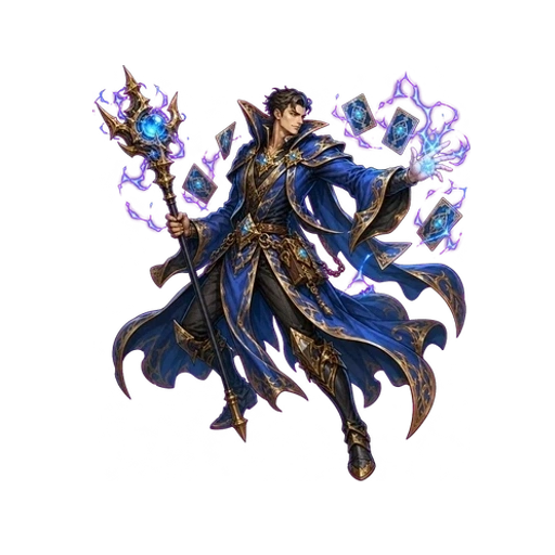 Mage