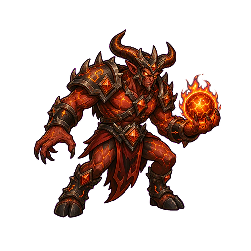 Magog